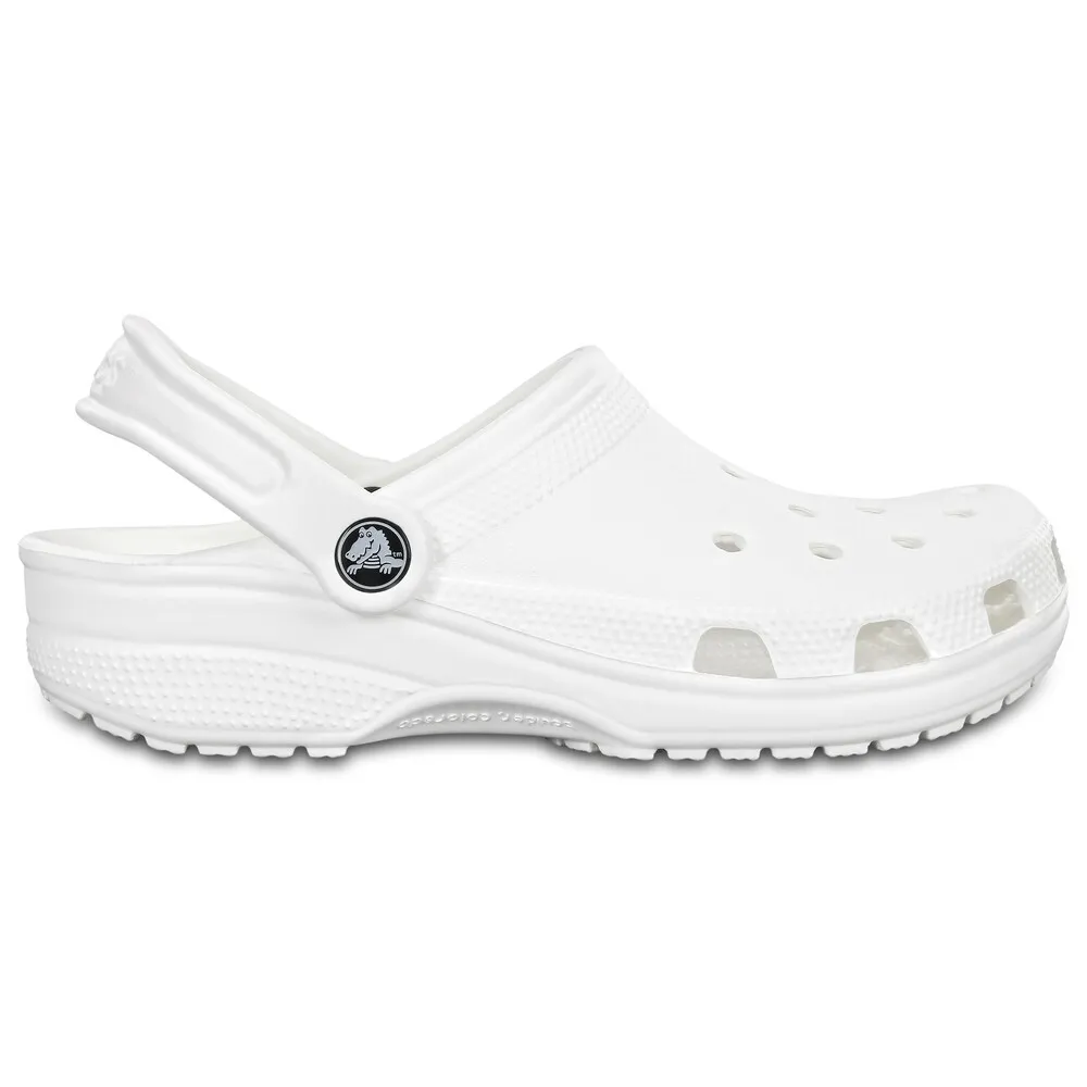 Sandália Crocs Classic Clog