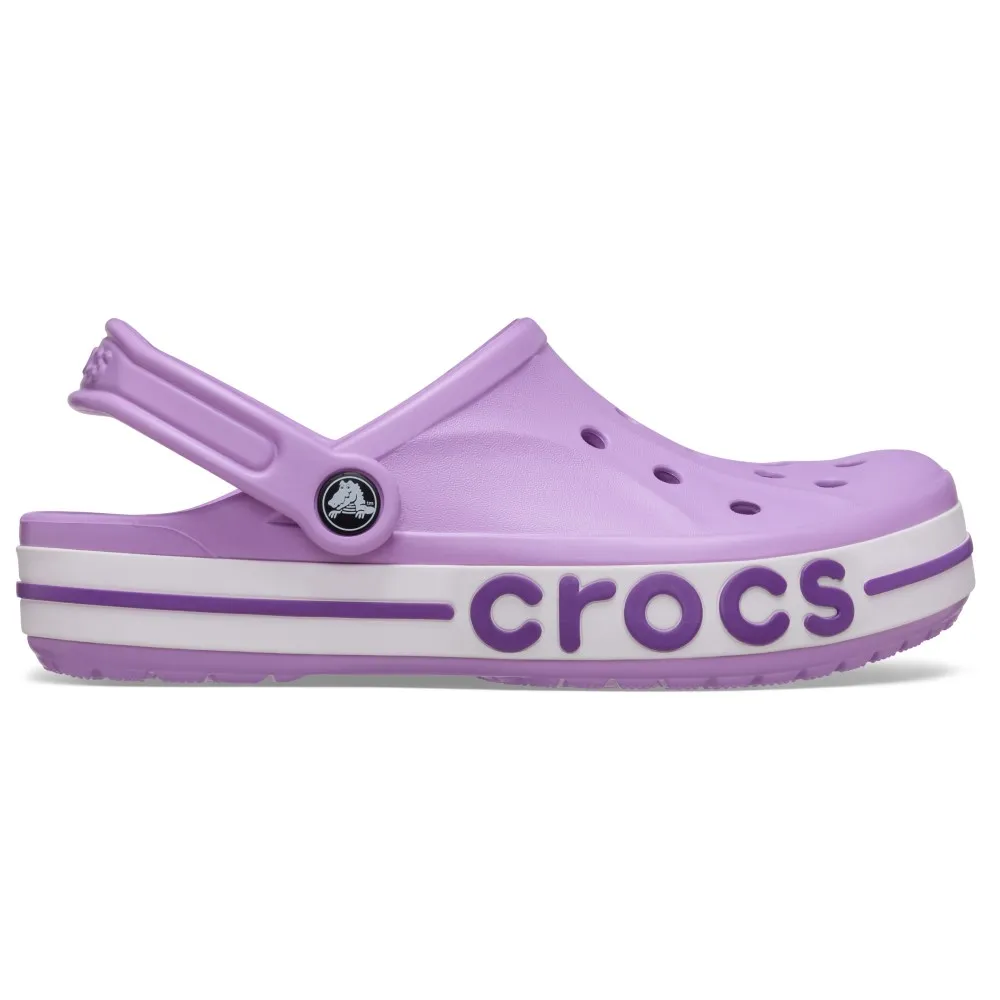 Sandália Crocs Bayaband Clog